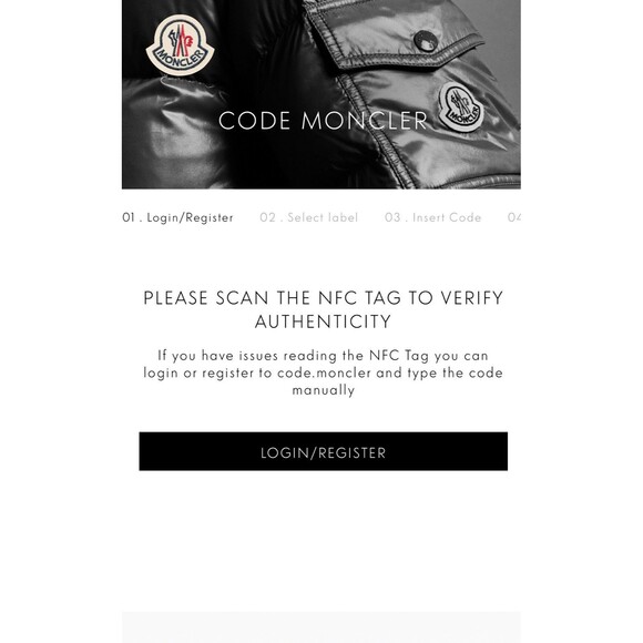 Moncler Blais Jacket Men’s 2 M Black Down Puffer Hooded Coat Winter F20911B54410 - Picture 8 of 16